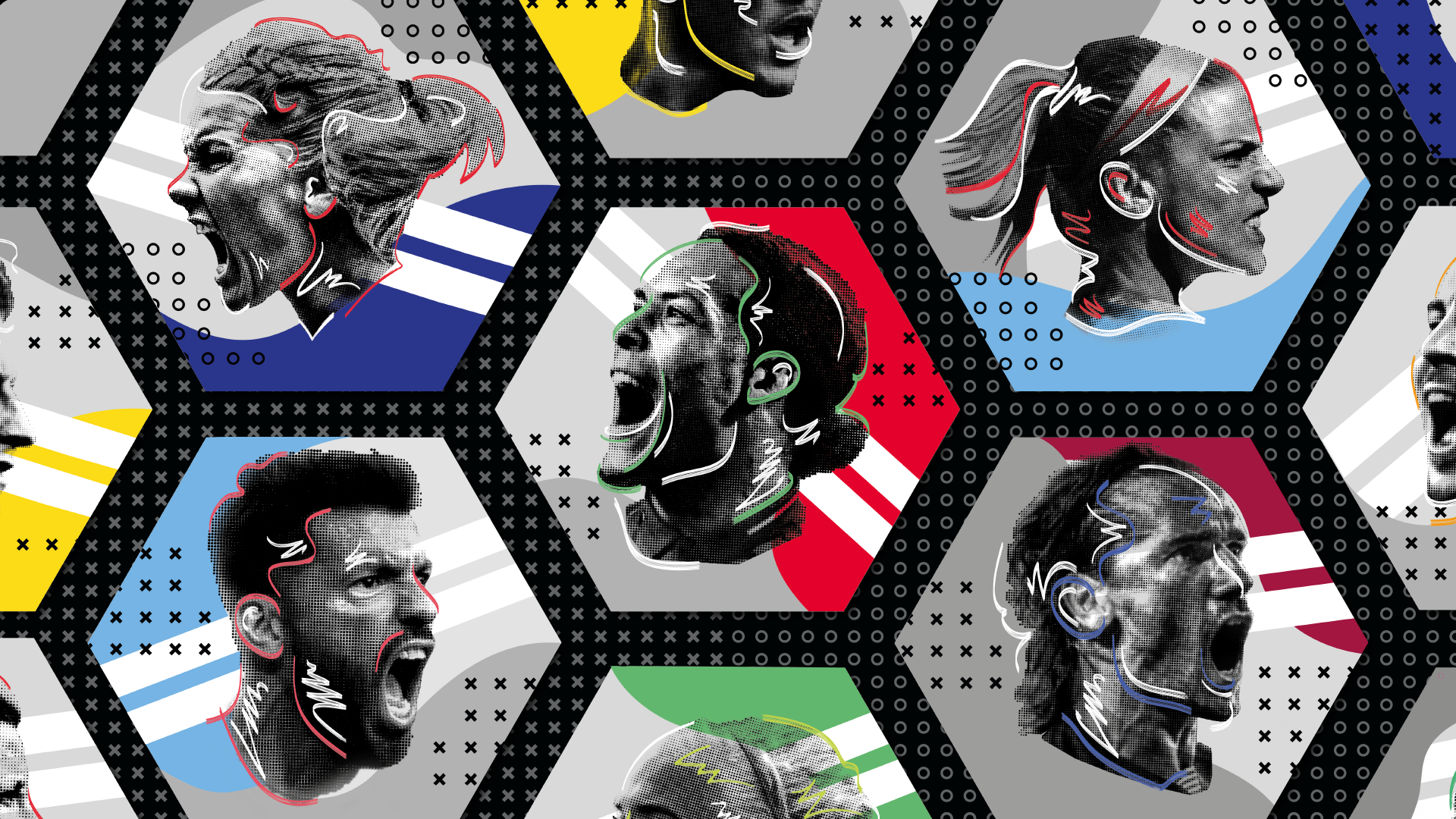 增添更多的 增添更多的