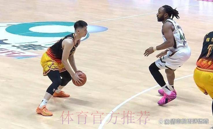 莫兰德14+21王岚嵚23+5 辽宁击败江苏取3连胜 莫兰德14+21王岚嵚23+5 辽宁击败江苏取3连胜