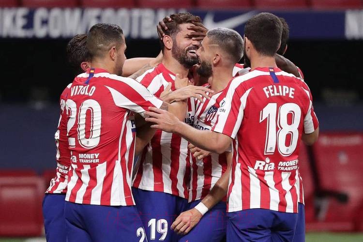 【斯图老橙】西甲推荐:格拉纳达VS皇家马德里 【斯图老橙】西甲推荐:格拉纳达VS皇家马德里