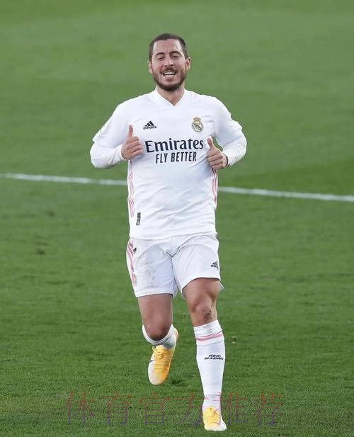 阿扎尔在皇马进退两难 他未来成了俱乐部的两难选择