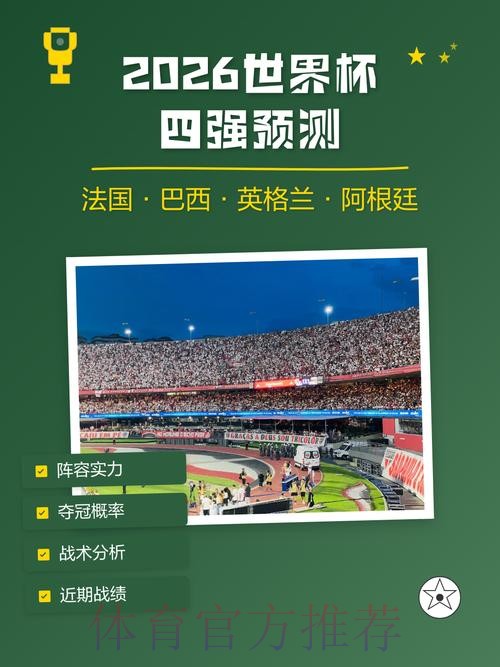 世界杯预测教程最佳